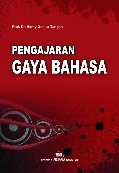 Pengajaran Gaya Bahasa